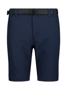 CMP Zip Off Pant Herren Hose | 54 | blau