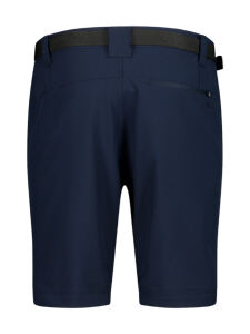 CMP Zip Off Pant Herren Hose | 54 | blau