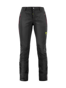 KARPOS San Martino Damen Outdoor Hose | 36 | schwarz