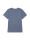 PICTURE Basement Cork Tee Herren T-Shirt Dark Blue Melange Gr. XL
