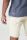 PICTURE Basement Cork Tee Herren T-Shirt Dark Blue Melange Gr. XL