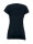 CRAZY IDEA Mandala Damen T-Shirt Black Gr. S