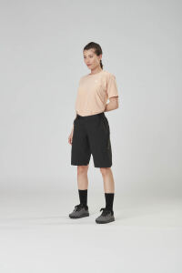 PICTURE VELLIR STRETCH Damen Shorts | XL | schwarz