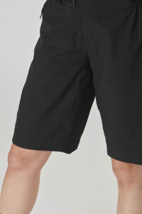 PICTURE VELLIR STRETCH Damen Shorts | XL | schwarz