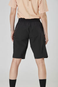 PICTURE VELLIR STRETCH Damen Shorts | XL | schwarz