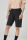 PICTURE VELLIR STRETCH Damen Shorts | XL | schwarz