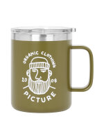 PICTURE Organic Clothing TIMO Insulated CUP Pk x3