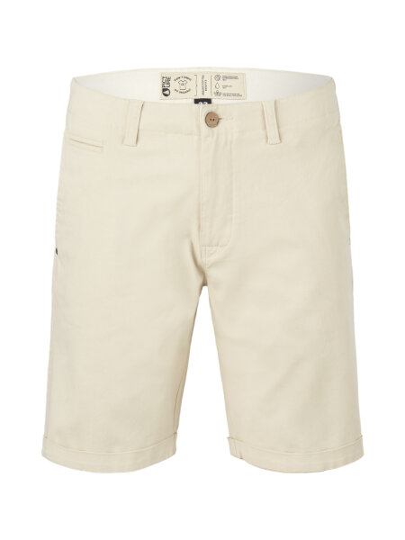 PICTURE ORGANIC CLOTHING WISE SHORTS Wood Ash Gr. 28