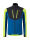 MONTURA Air Pro Tech Herren Jacke | M | blau