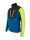 MONTURA Air Pro Tech Herren Jacke | M | blau