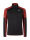 MONTURA ROCK ALP MAGLIA Herren Fleece Jacke | M | schwarz