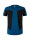 MONTURA ANGEL FIRE Herren T-Shirt NERO/DEEP BLUE Gr. XL