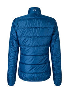 MONTURA SPACE Damen Jacke | L | blau