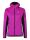 MONTURA EIGER LIGHT Damen Jacke | L | pink