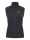 MONTURA FLASH SKY VEST Damen Weste | L | schwarz