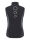 MONTURA FLASH SKY VEST Damen Weste | L | schwarz