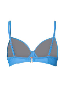 BRUNOTTI Novasera Damen Bikini Top | 38C | blau