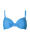 BRUNOTTI Novasera Damen Bikini Top | 38C | blau