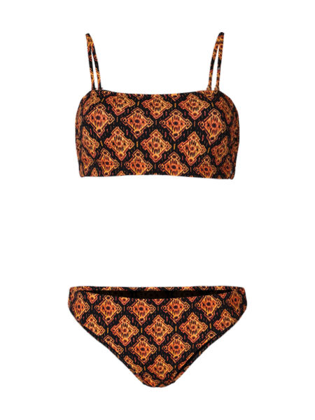 BRUNOTTI Bonny Damen Bikini | 34 | mehrfarbig