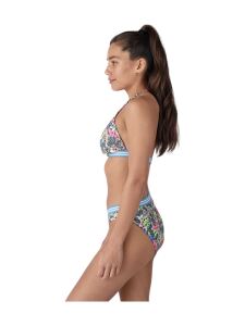 BRUNOTTI Xiu-Vintage Damen Bikini White Pearl Gr. 36