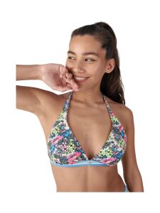 BRUNOTTI Xiu-Vintage Damen Bikini White Pearl Gr. 36