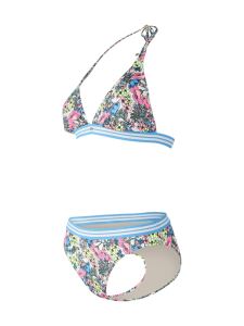 BRUNOTTI Xiu-Vintage Damen Bikini White Pearl Gr. 36