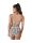 BRUNOTTI Xiu-Vintage Damen Bikini White Pearl Gr. 36