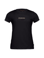 GOLDBERGH Avery Short Sleeve Top Damen T-Shirt