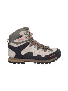 CMP Athunis Mid Waterproof Herren Wanderschuhe hoch SAND EU 46