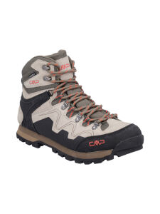 CMP Athunis Mid Waterproof Herren Wanderschuhe hoch SAND EU 46