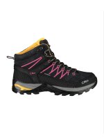 CMP Rigel Mid Damen Trekking Schuhe Waterproof