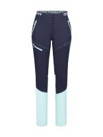 ICEPEAK BRANFORD Damen Hose | 34 | blau