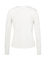 ICEPEAK DERRY Damen Langarm Shirt OPTIC WHITE Gr. M