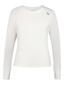 ICEPEAK DERRY Damen Langarm Shirt | L | weiss