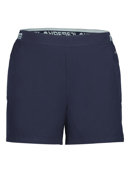 ICEPEAK BREA Damen Shorts DARK BLUE Gr. 34