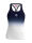 BIDI BADU Crew Gradiant Damen Tank Top | L | braun