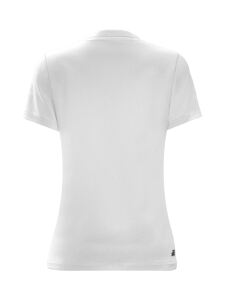 BIDI BADU Melbourne Chill Tee Damen Shirt | L | weiss