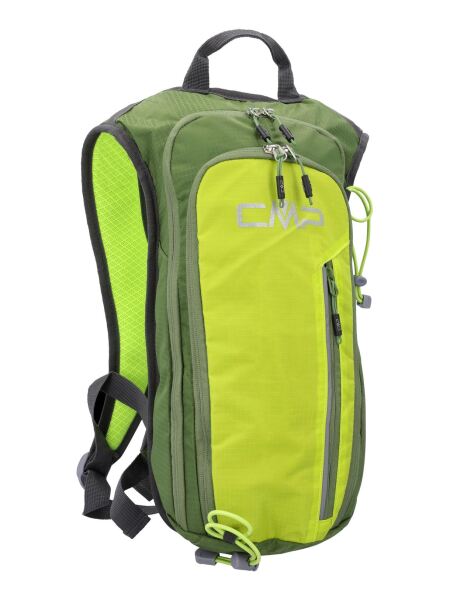 CMP Grand Rapids Fahrrad Rucksack Moss