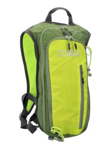 CMP Grand Rapids Fahrrad Rucksack Moss