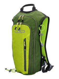 CMP Grand Rapids Fahrrad Rucksack Moss
