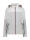 CMP Zip Hood Damen Jacke | 38 | grau