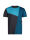 CMP Herren T-Shirt Deep Lake Gr. 48