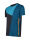 CMP Herren T-Shirt Deep Lake Gr. 48