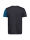 CMP Herren T-Shirt Deep Lake Gr. 48