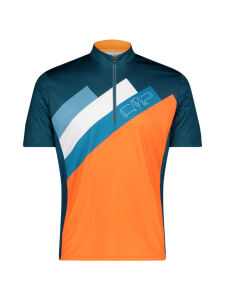 CMP Herren Freebike T-Shirt