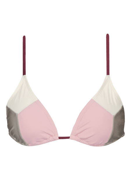 Barts Como Triangle Damen Bikini Top | 36 | pink