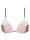 Barts Como Triangle Damen Bikini Top | 36 | pink