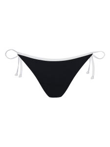 Barts Yarran Tanga Damen Bikini Hose | 34 | schwarz