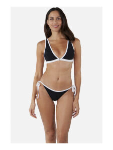 Barts Yarran Tanga Damen Bikini Hose | 34 | schwarz