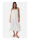 Barts Delphina Dress Damen Kleid | O/S | weiss